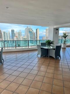 Stay with a spectacular view! - Città di Panama - 5