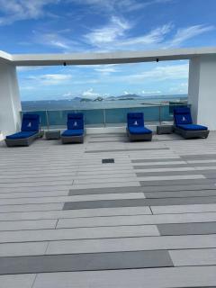 Stay with a spectacular view! - Città di Panama - 2
