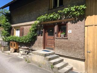 Ursprungshaus - Nuss und Traube - Dornbirn - 7