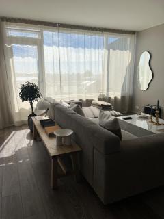 E8 - Cozy 2 BR Apartment in central Reykjavík, with view - Reykjavik - 5