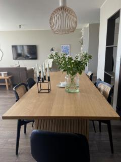 E8 - Cozy 2 BR Apartment in central Reykjavík, with view - Reykjavik - 3