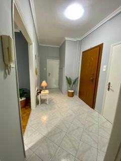 Saint Paul's Kavala Apartment - Kavala - 3