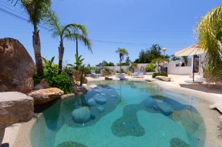 Tropical Oasis Costa Dorada with private pool - 7