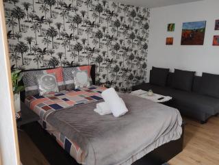 Studio confortable à Noyers-sur-Cher - 30 m² - Parking - Noyers-sur-Cher - 5