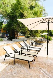 10gardens Premium Mobile Homes with private jacuzzi & sauna by OIKO Collection - Privlaka - 3