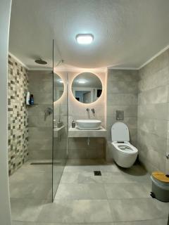 Saint Paul's Kavala Apartment - Kavala - 8