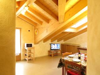 Apartments & Rooms MyHolidayLivigno - 9
