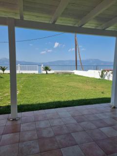 Boutique maisonnette at beachfront 2 - Skhoínos - 2