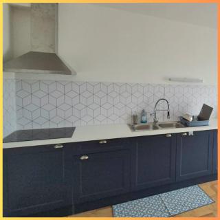 Havre de paix, proche de la mer - Sérignan - 6