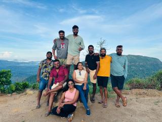 Bathle Eco Resort - 7