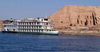 247 Tours And Travels - Cairo - 2