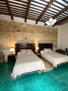Casa Hortensia 213 - Campeche - 3