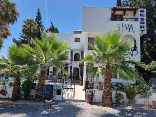 Şima Hotel Kemer - Kemer - 9