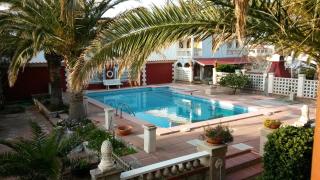 Las Belisas - Arenal d'en Castell - 0