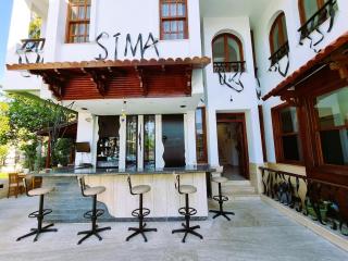 Şima Hotel Kemer - Kemer - 8