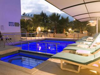 Şima Hotel Kemer - Kemer - 7