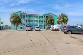 Fortuna Sea Brisas Condominiums #4 - Corpus Christi - 7