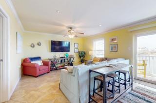 Fortuna Sea Brisas Condominiums #4 - Corpus Christi - 6