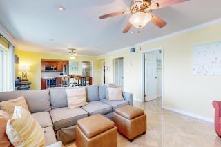 Fortuna Sea Brisas Condominiums #4 - Corpus Christi - 5