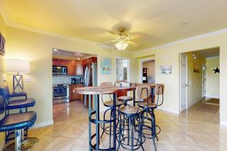 Fortuna Sea Brisas Condominiums #4 - Corpus Christi - 3