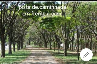 Studio 01 Quarto 1 externo com wc - 5