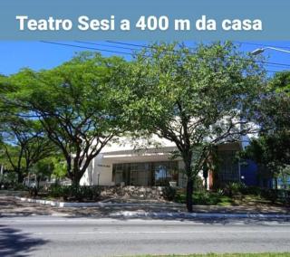 Studio 01 Quarto 3 - São José dos Campos - 5