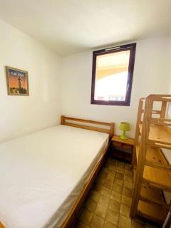 Appartement mezzanine au bord de la lagune - Saint-Cyprien - 1