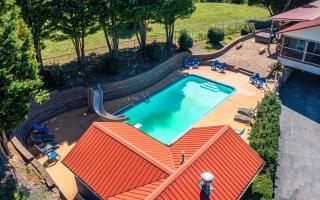 The Sunrise House - Sevierville - 9