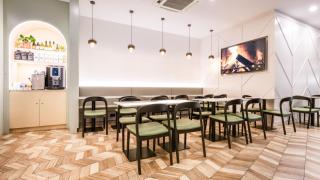 Holiday Inn & Suites Sydney Bondi Junction by IHG - Sídney - 6