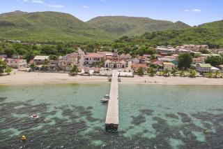 Villa Loiseau des îles - Les Anses-d'Arlets - 9
