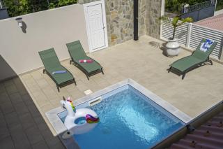 Villa Loiseau des îles - Les Anses-d'Arlets - 4