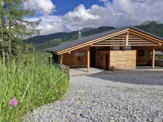 JuJa Lodge - Turracher Höhe - 9