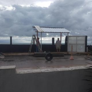 Caribbean Queen - Apartamento con vista al Jardin #1 - San Andrés - 4
