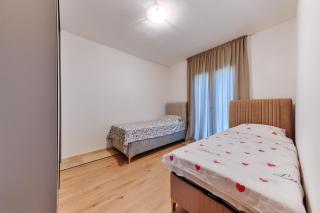 Lux apartman Krstovic - Bar - 9