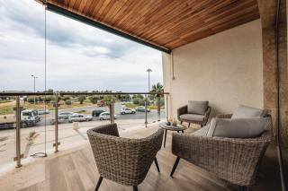 Lux apartman Krstovic - Bar - 8