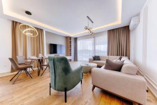 Lux apartman Krstovic - Bar - 0