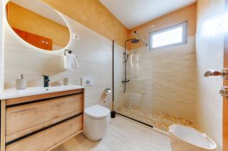 Lux apartman Krstovic - Bar - 5