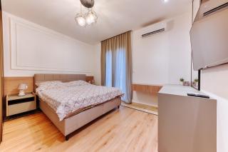 Lux apartman Krstovic - Bar - 4