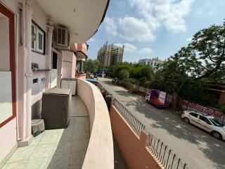 Beautiful 1BHK in Gated Sector49 - Gurgaon - 8