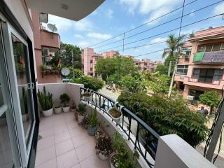 Beautiful 1BHK in Gated Sector49 - Gurgaon - 5