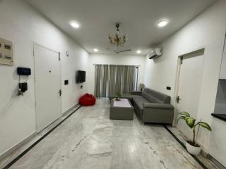 Beautiful 1BHK in Gated Sector49 - Gurgaon - 4