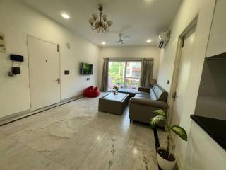 Beautiful 1BHK in Gated Sector49 - Gurgaon - 0
