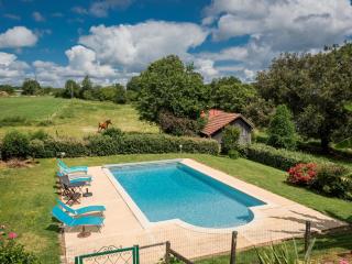 L Aiguillou - Besse - 1
