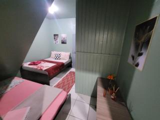 Itaimbezinho Hostel Santa Catarina - Praia Grande - 2