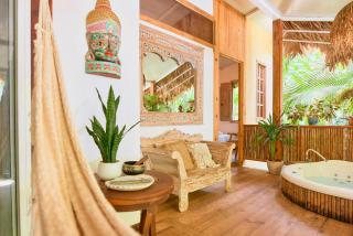 Pura Bali Villas - Cocles - 8