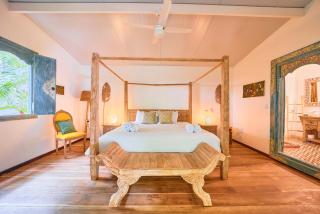 Pura Bali Villas - Cocles - 2
