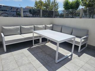Holiday home Falua - Large communal pool - Lo Pagan - San Pedro del Pinatar - 2
