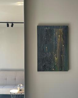 Studio apartment in central Reykjavik - Reykjavik - 7