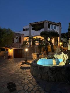 I Mari Di Gallura Suites and Rooms - San Teodoro - 9