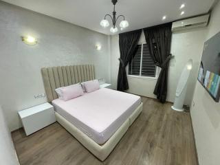Luxueux Appartement Parc Champs de Cours avec Wifi Fibre 200 Mo - 4